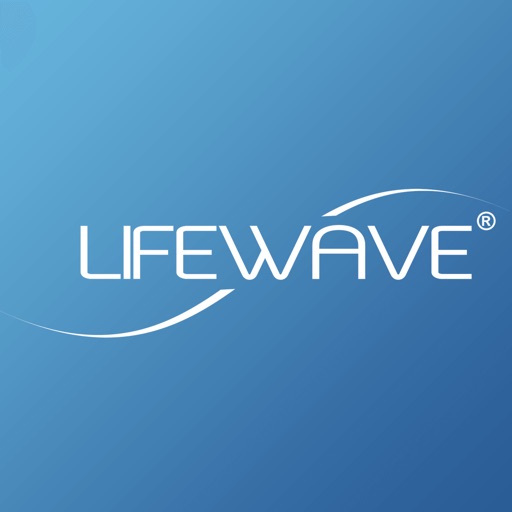 LifeWave InTouch iOS App
