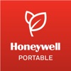 Honeywell Portable AirPurifier - iPhoneアプリ