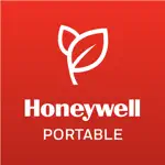 Honeywell Portable AirPurifier App Cancel