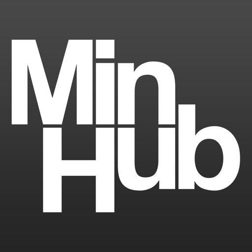 MinHub Portal - AppWisp.com