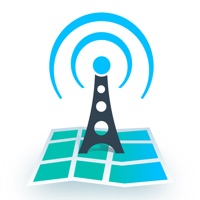 Opensignal Internet Speed Test messages.notwork