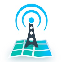 Contacter Test de vitesse Opensignal