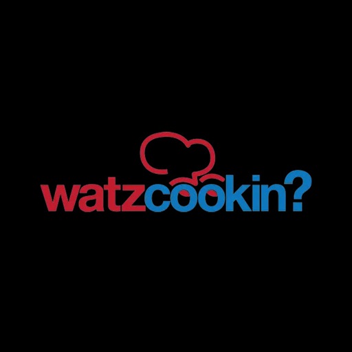 Watz Cookin icon