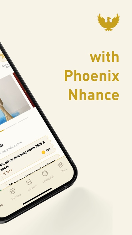 Phoenix Nhance