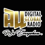 ADG Radio App Contact