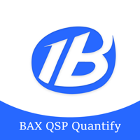 BAX QSP Quantify