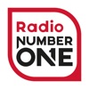 Radio Number One icon