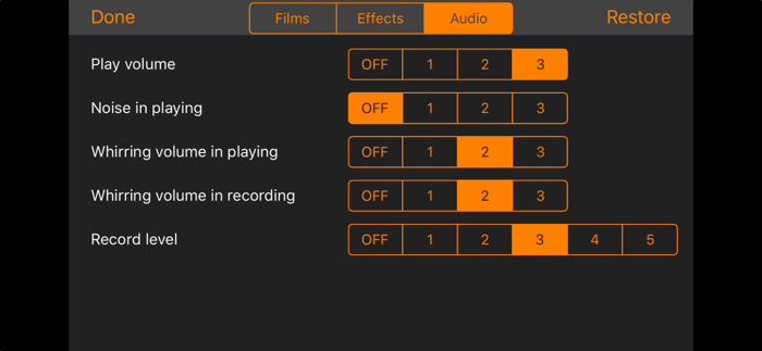 Vintage Film Camera Retro Art