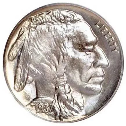 Buffalo Nickel Collection Cheats