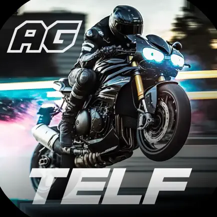 Telf AG - Bikes Читы