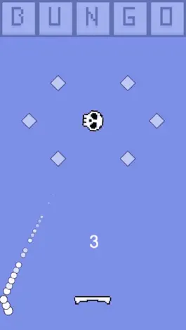 Game screenshot Bungonoid apk