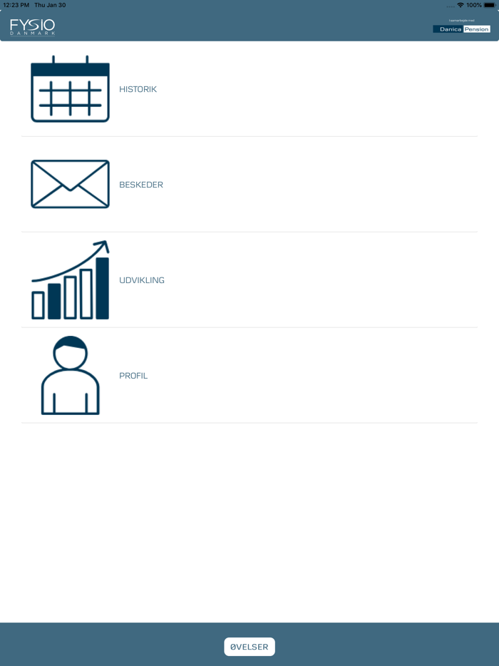 FysioDanmark