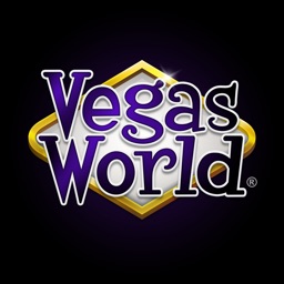 Vegas World Casino アイコン