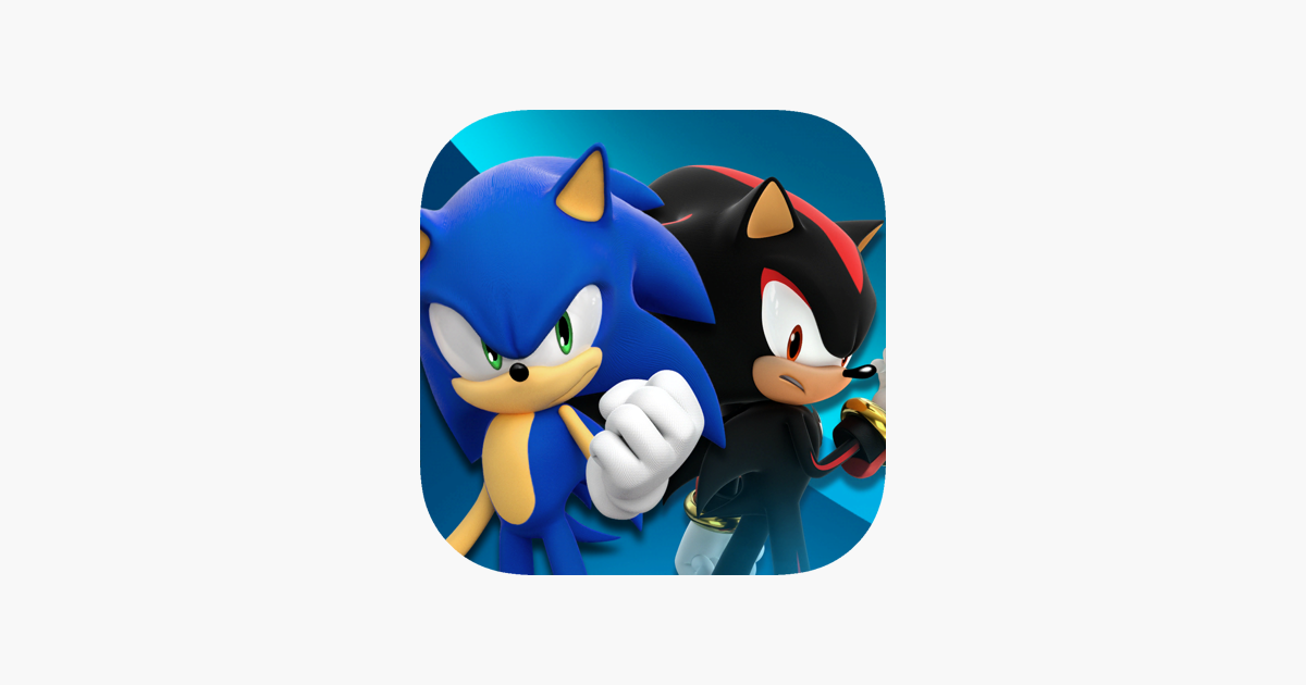 Sonic Forces - Racing Battle على App Store
