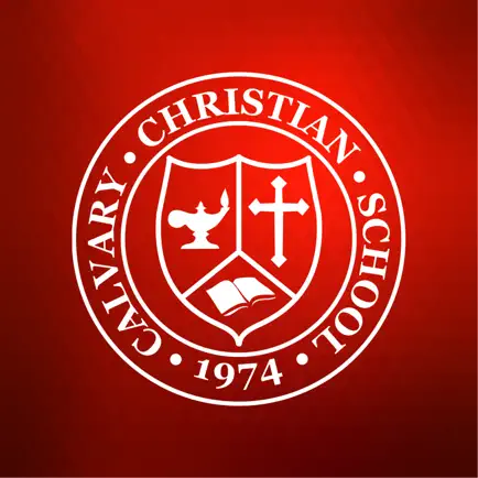 Calvary Christian School Читы