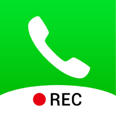 ‎Запись звонков-Call Rec