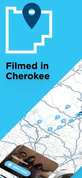 Game screenshot Filmed in Cherokee mod apk