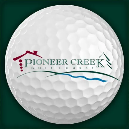 Pioneer Creek Golf Course Cheats
