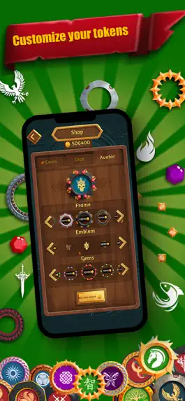 Game screenshot Mench king hack