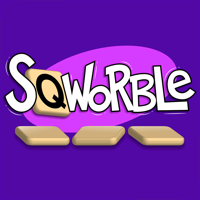 sQworble Daily Crossword Game