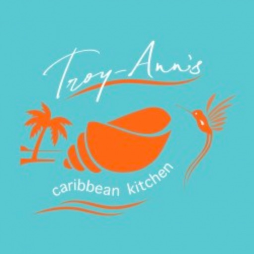 Troy Ann's Caribbean Kitchen icon