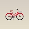 Hipster Stickers Pack icon