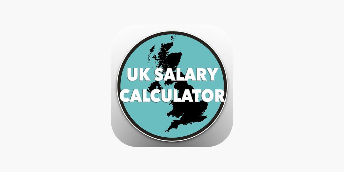 UK Salary Calculator 2023/24 on the App Store