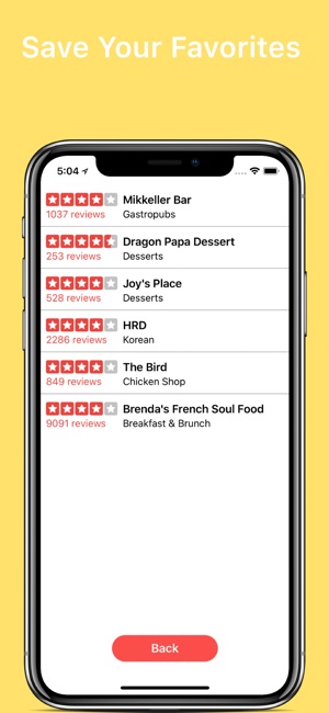 Random Eats(圖5)-速報App