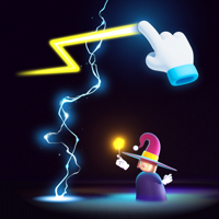 Gesture Spell