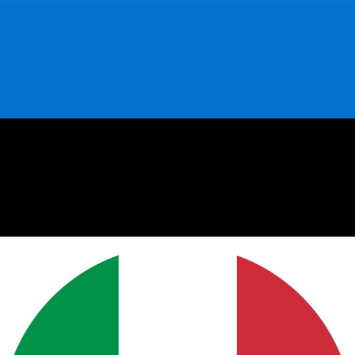 Dizionario Estone-Italiano icon