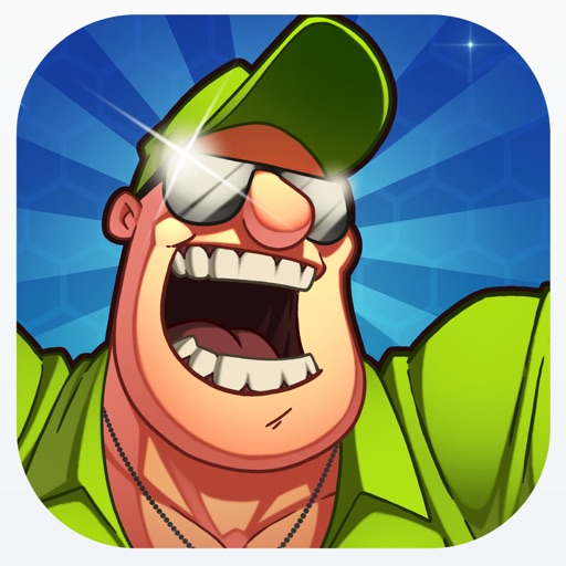 Jungle Clash icon