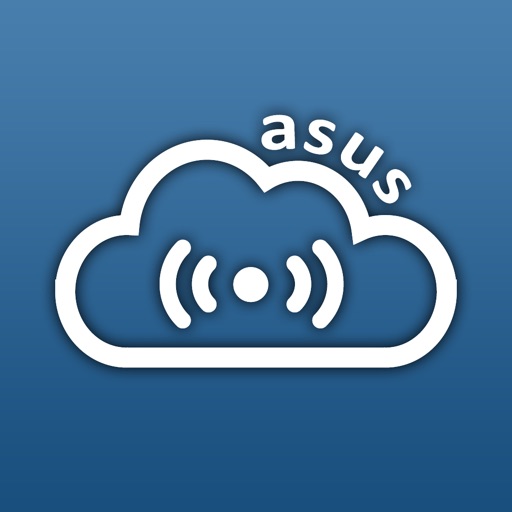 ASUS AiCloud Icon