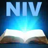 NIV Bible* - New International problems & troubleshooting and solutions