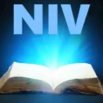 NIV Bible* - New International App Cancel