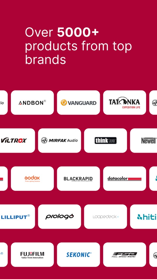 #4. Imaginext for Retailers (iOS) 由: TRADEXA TECHNOLOGIES PRIVATE LIMITED