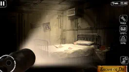Game screenshot Haunted Scary House Escape 3D apk