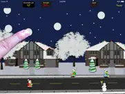 snowball attack ipad bildschirmfoto 2