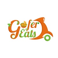 GoferEats Driver logo