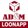 AD&M Loonapp App Feedback