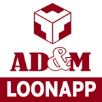 Download AD&M Loonapp app