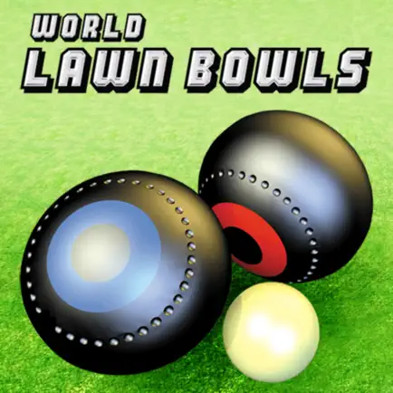 World Lawn Bowls Cheats