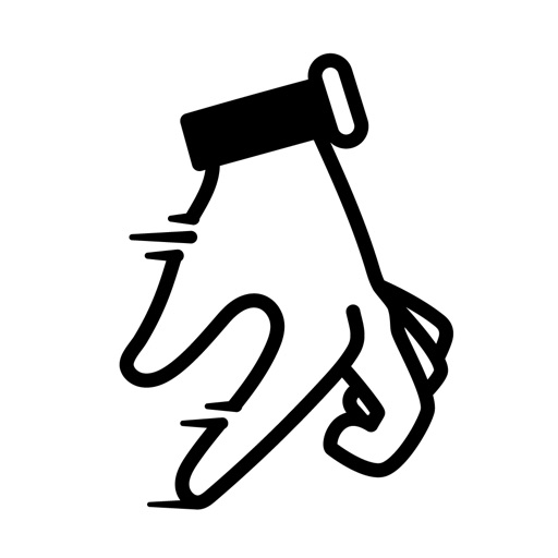 空气投篮logo