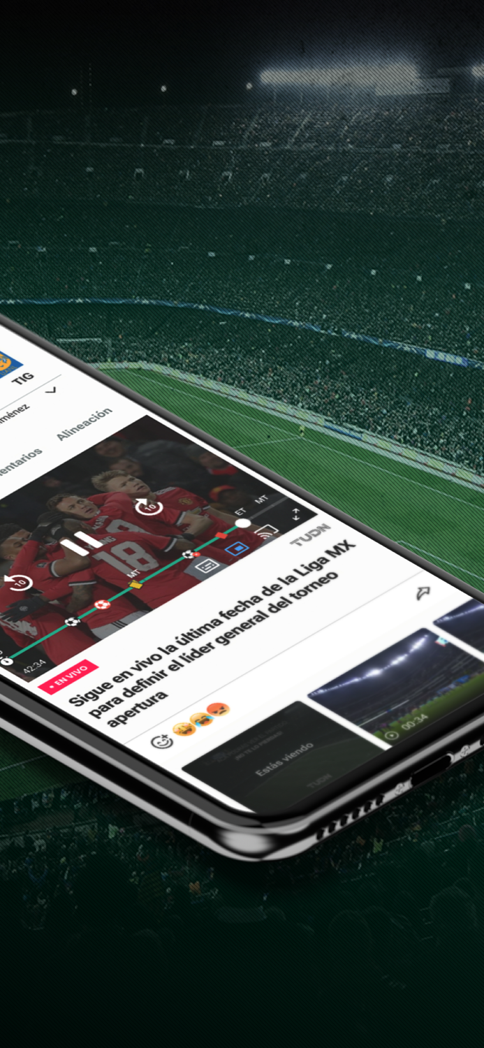 TUDN TU Deportes Network