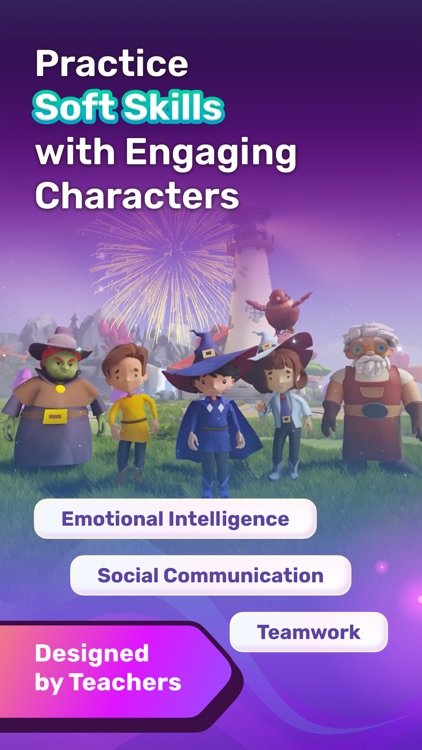 Magical quests screenshot-3