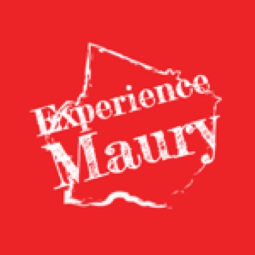 Experience Maury, Tennessee icon