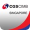 CGS-CIMB iTrade Mobile | Redefining your trading experience