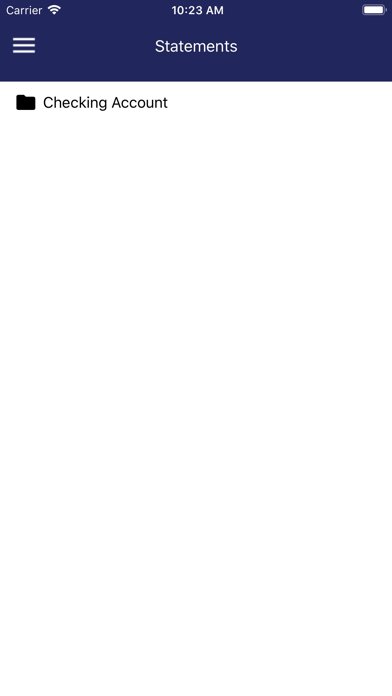 Screenshot #3 pour Bank of Pensacola Mobile Bank