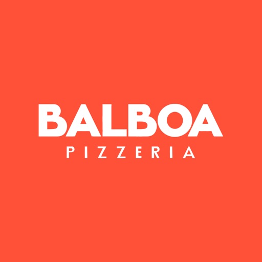 Balboa icon