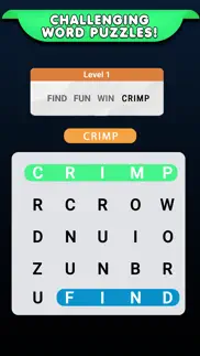 How to cancel & delete words search: word game fun 4