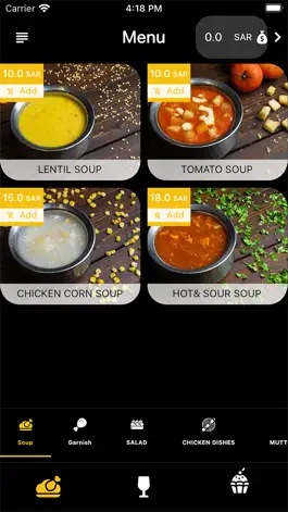 Game screenshot India Discovered hack